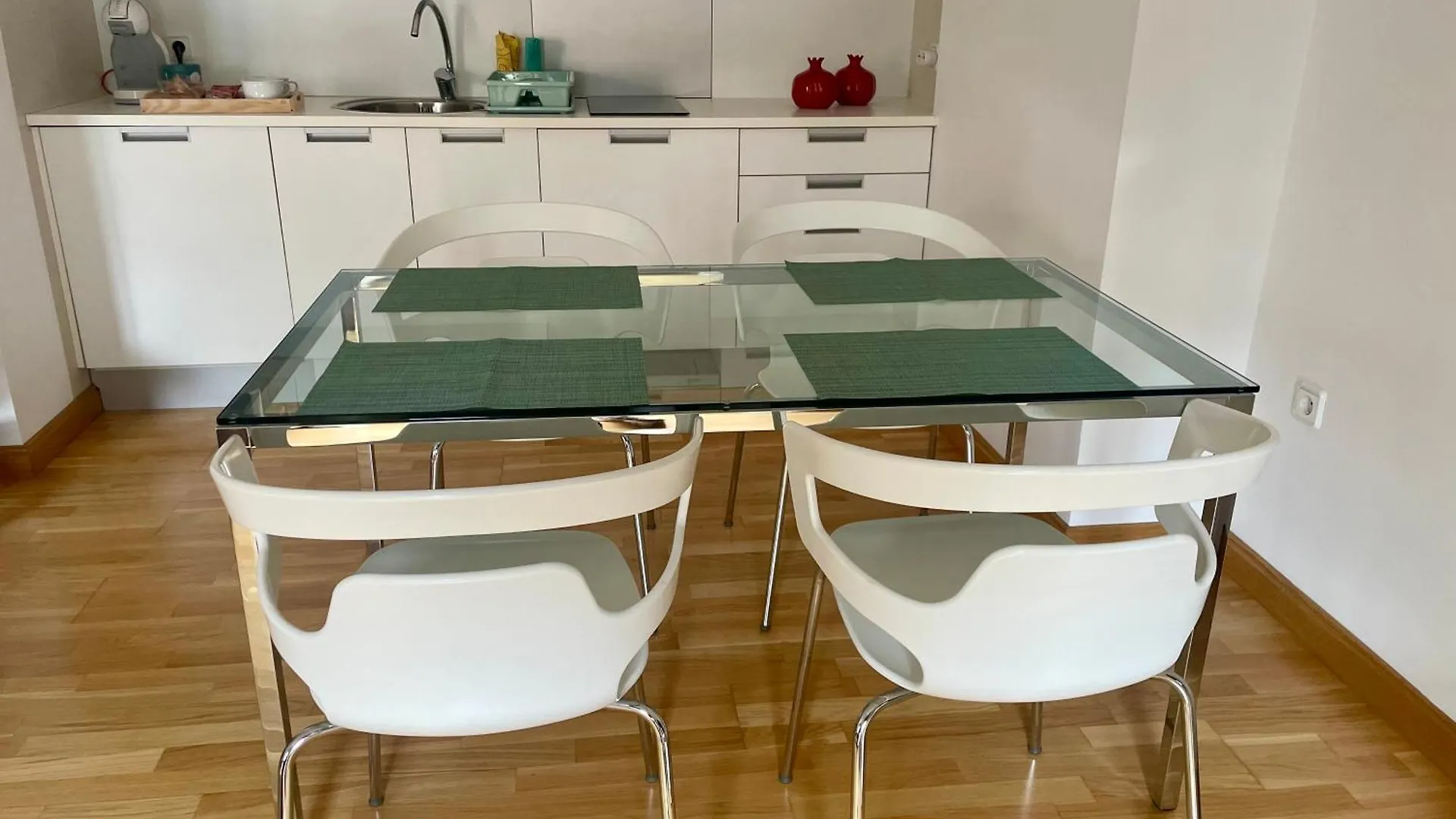 Apartment Apartamento Centro- San Agustin Granada Spain