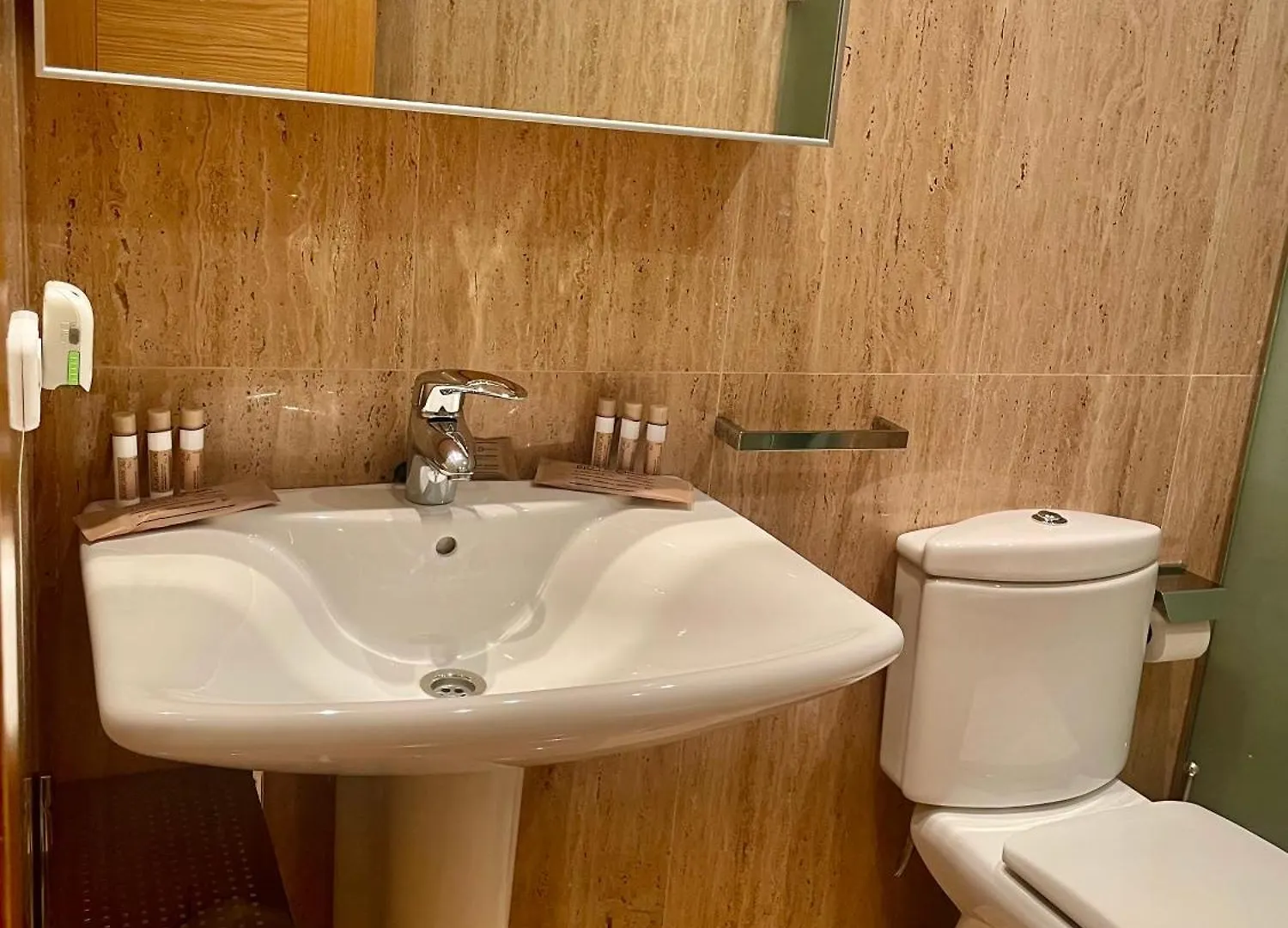 Apartamento Centro- San Agustin Granada Apartment