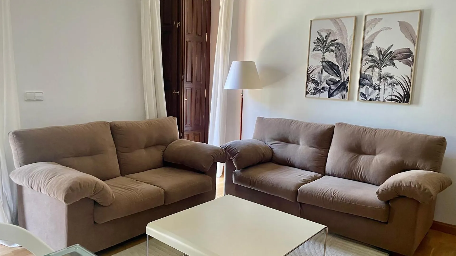 Apartamento Centro- San Agustin Granada