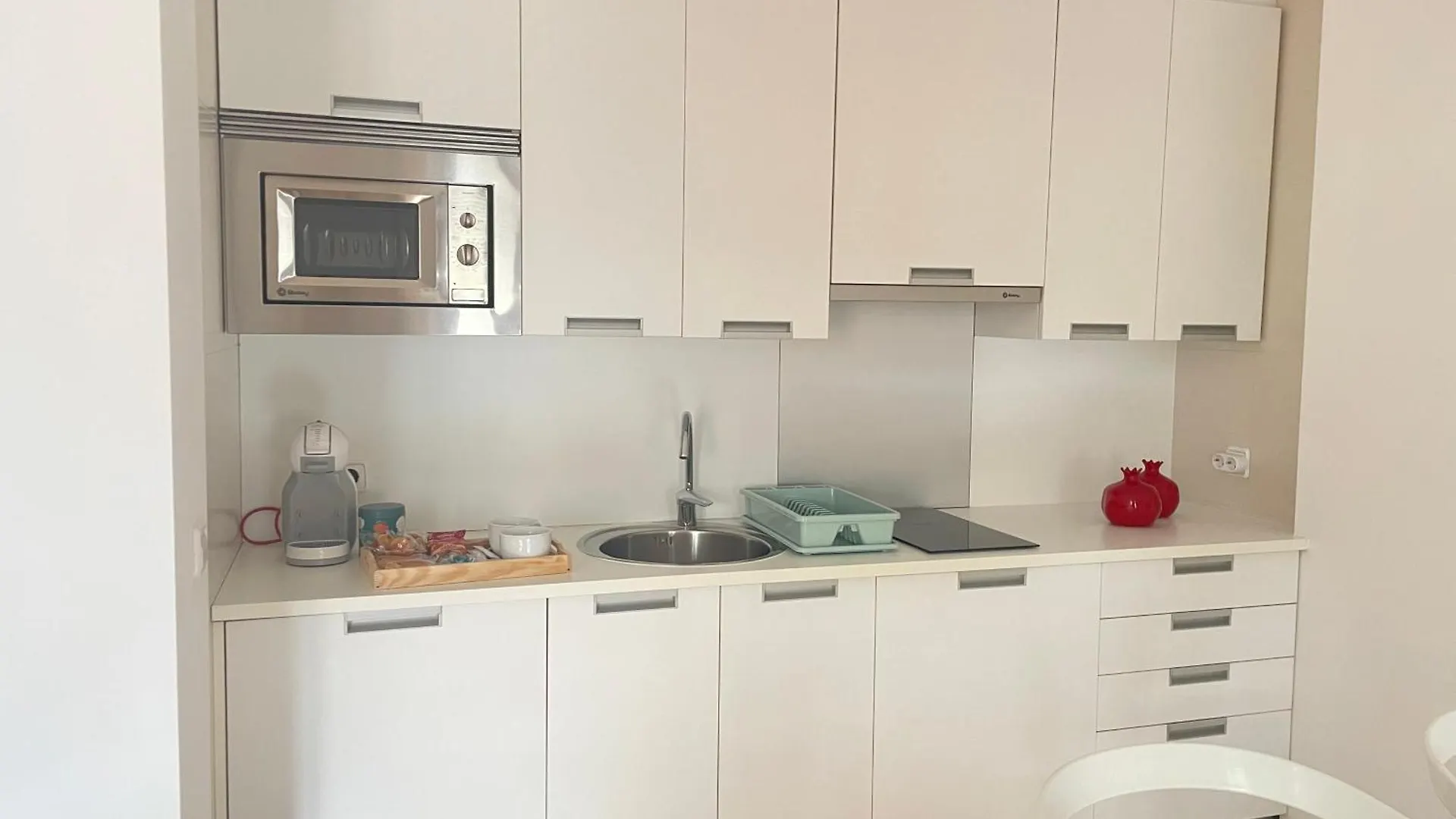 Apartamento Centro- San Agustin Granada