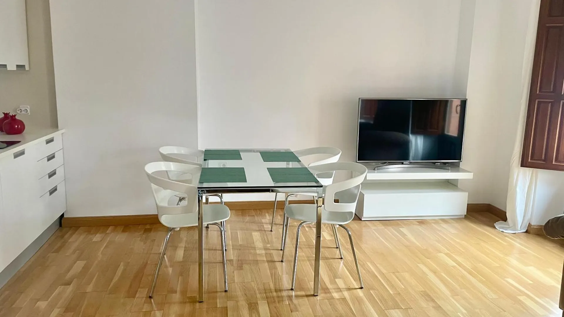 Apartamento Centro- San Agustin Granada Spain
